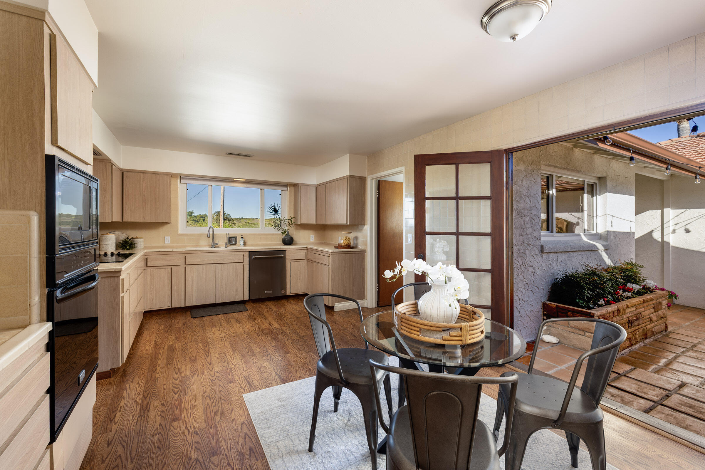 200 Ellwood Ridge Road Goleta, CA 93117 - Photo 15 of 57 Opens to the backyard