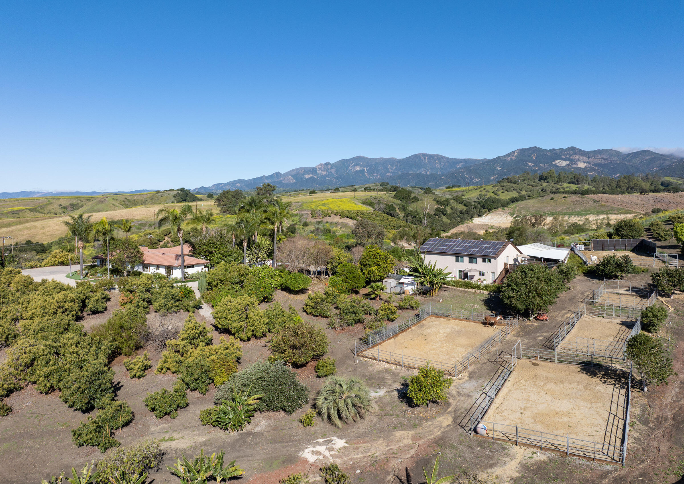 200 Ellwood Ridge Road Goleta, CA 93117 - Photo 37 of 57 Ready for your horses