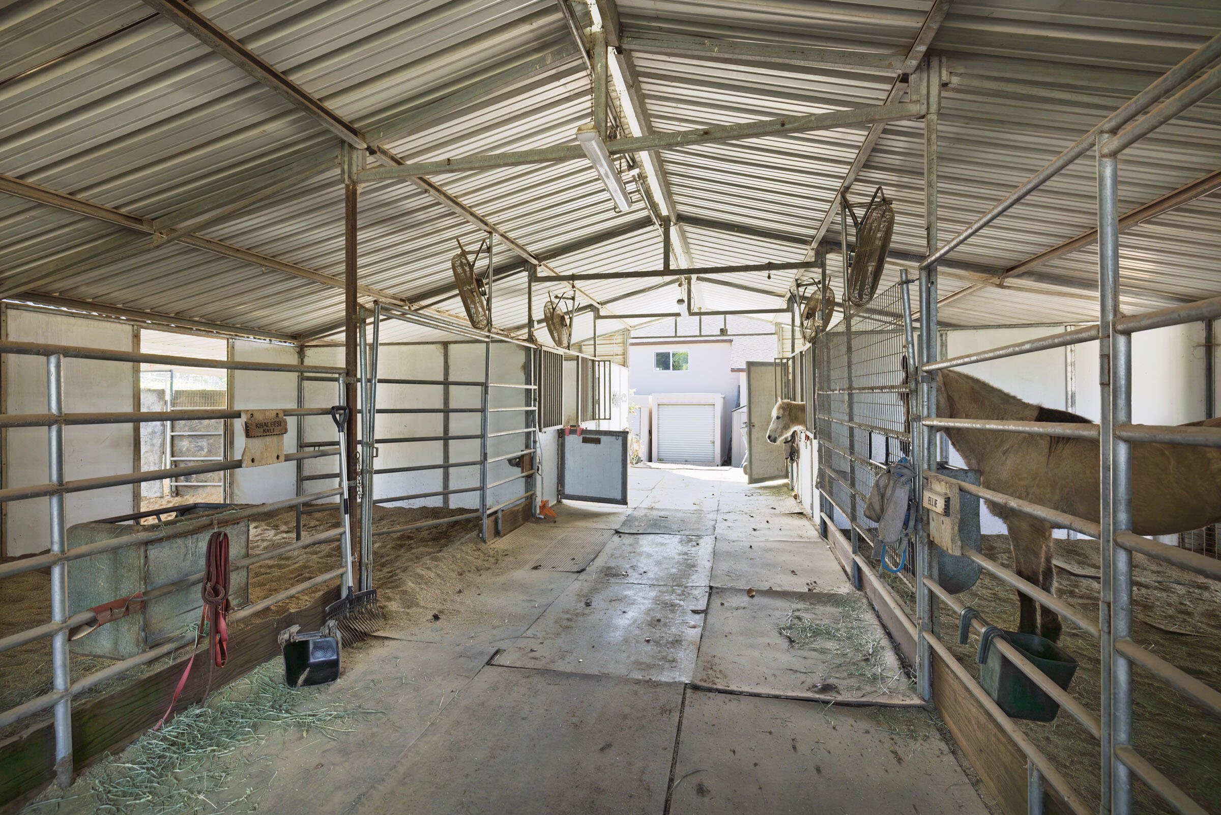 200 Ellwood Ridge Road Goleta, CA 93117 - Photo 48 of 57 Barn