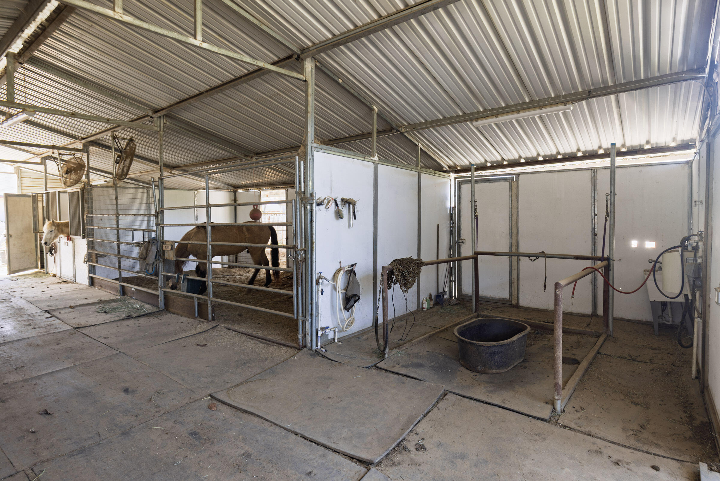 200 Ellwood Ridge Road Goleta, CA 93117 - Photo 49 of 57 Barn