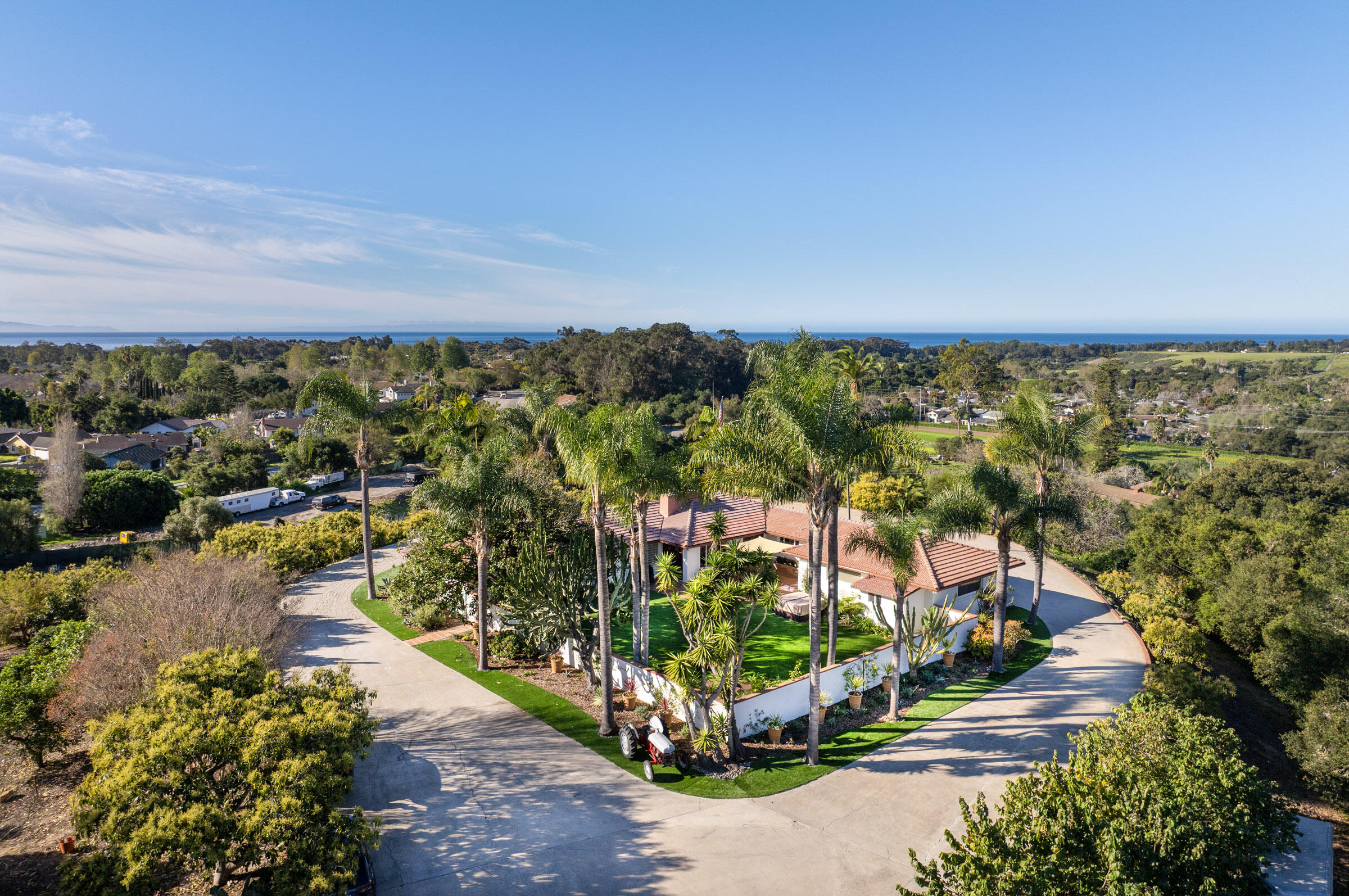 200 Ellwood Ridge Road Goleta, CA 93117 - Photo 5 of 57 Ocean Views