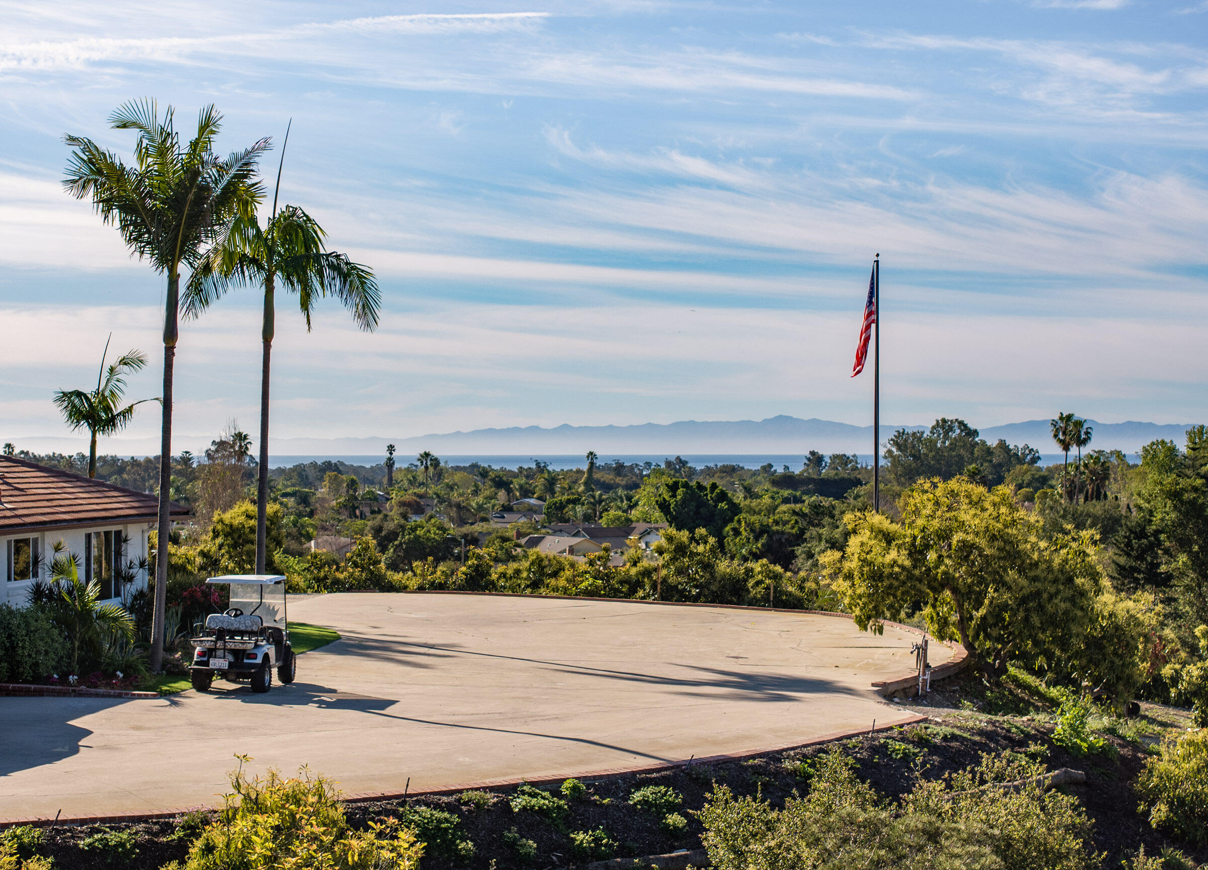 200 Ellwood Ridge Road Goleta, CA 93117 - Photo 54 of 57 Ocean & Island Views
