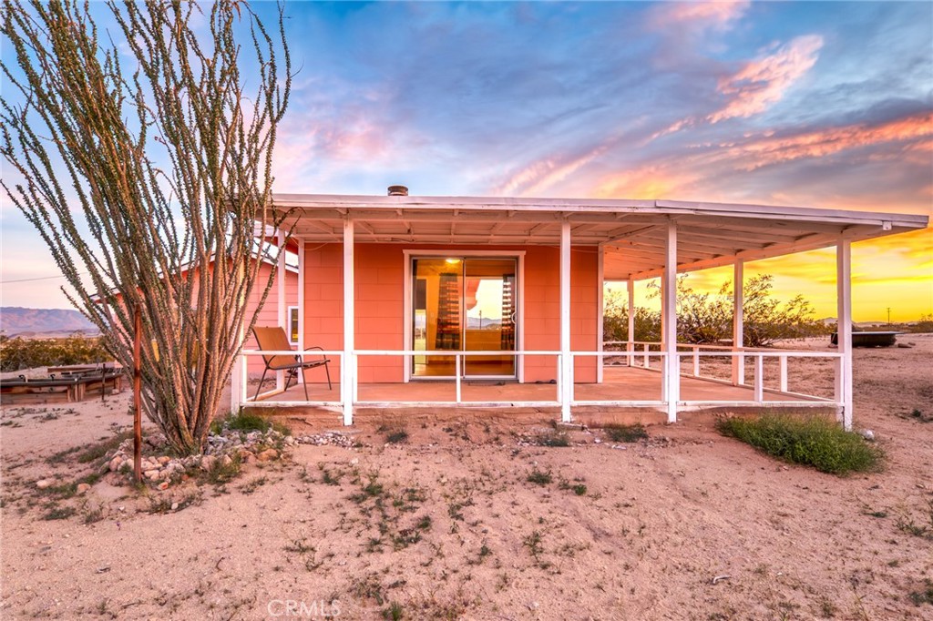 66270 Saturn Road Joshua Tree, CA 92252 - Photo 8 of 75