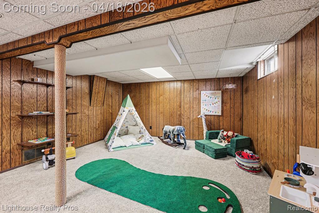 6405 King Road Spring Arbor, MI 49283 - Photo 28 of 38
