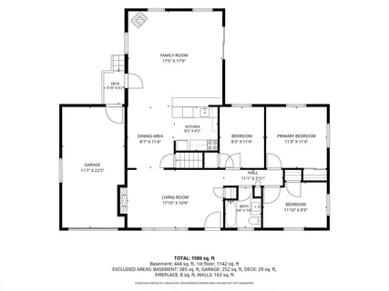 $599,000 | 41 Brick Kiln Lane, Pembroke, MA 02359