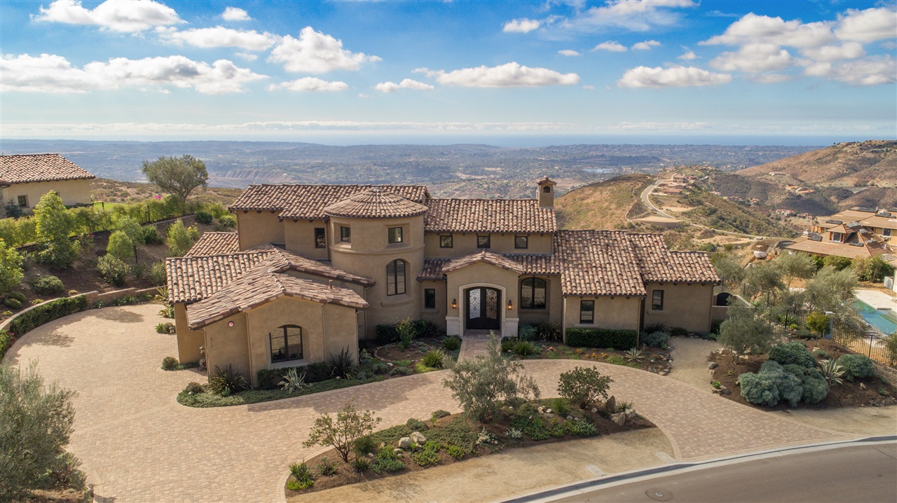8717 Via Rancho Cielo Rancho Santa Fe, CA 92067 - Photo 2 of 25