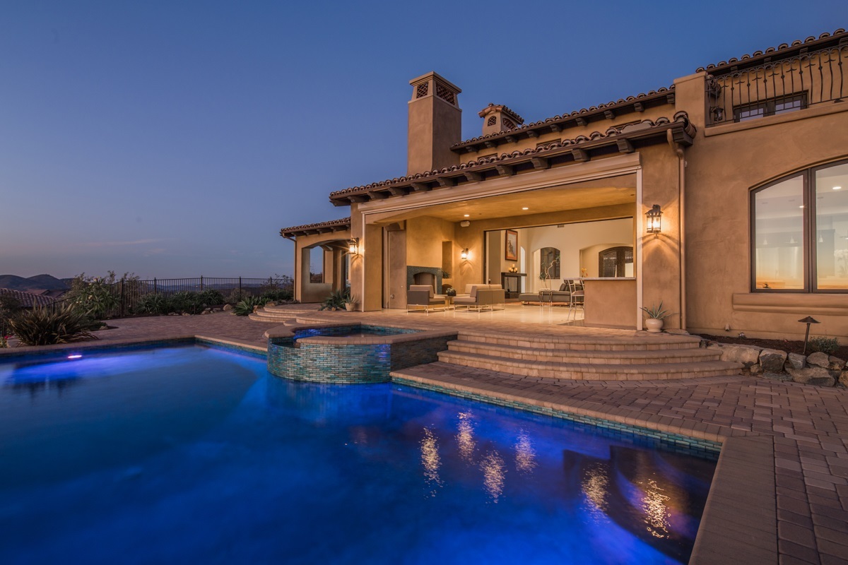 8717 Via Rancho Cielo Rancho Santa Fe, CA 92067 - Photo 18 of 25