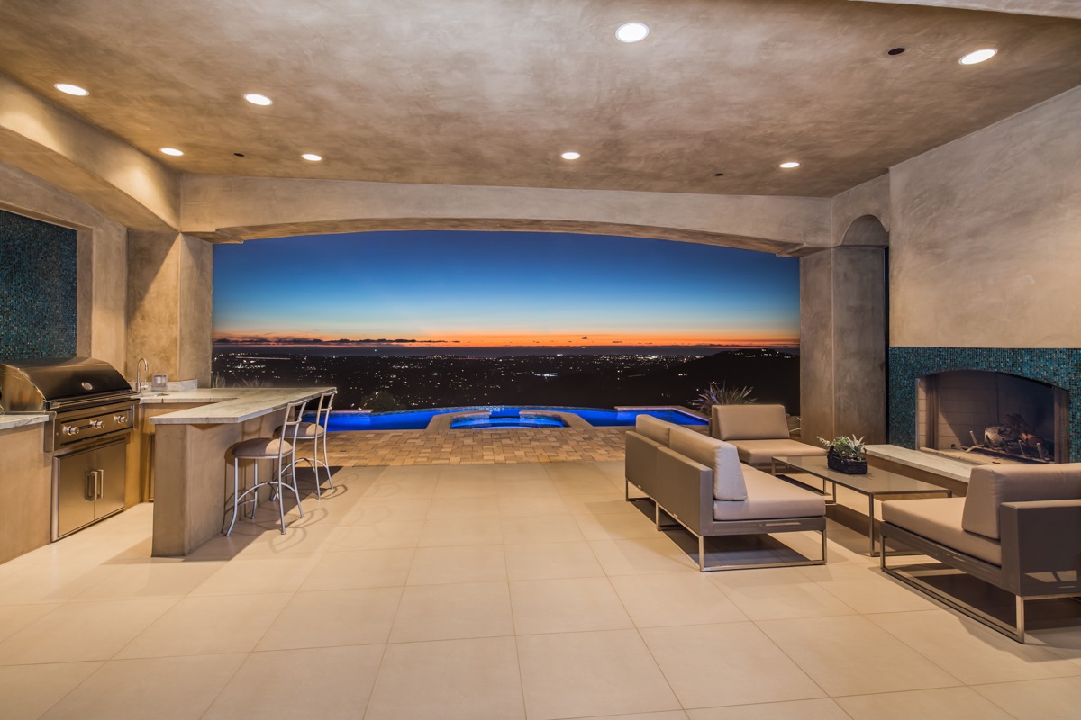 8717 Via Rancho Cielo Rancho Santa Fe, CA 92067 - Photo 20 of 25