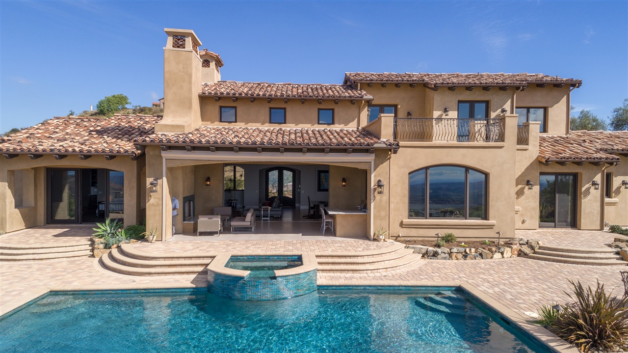 8717 Via Rancho Cielo Rancho Santa Fe, CA 92067 - Photo 3 of 25