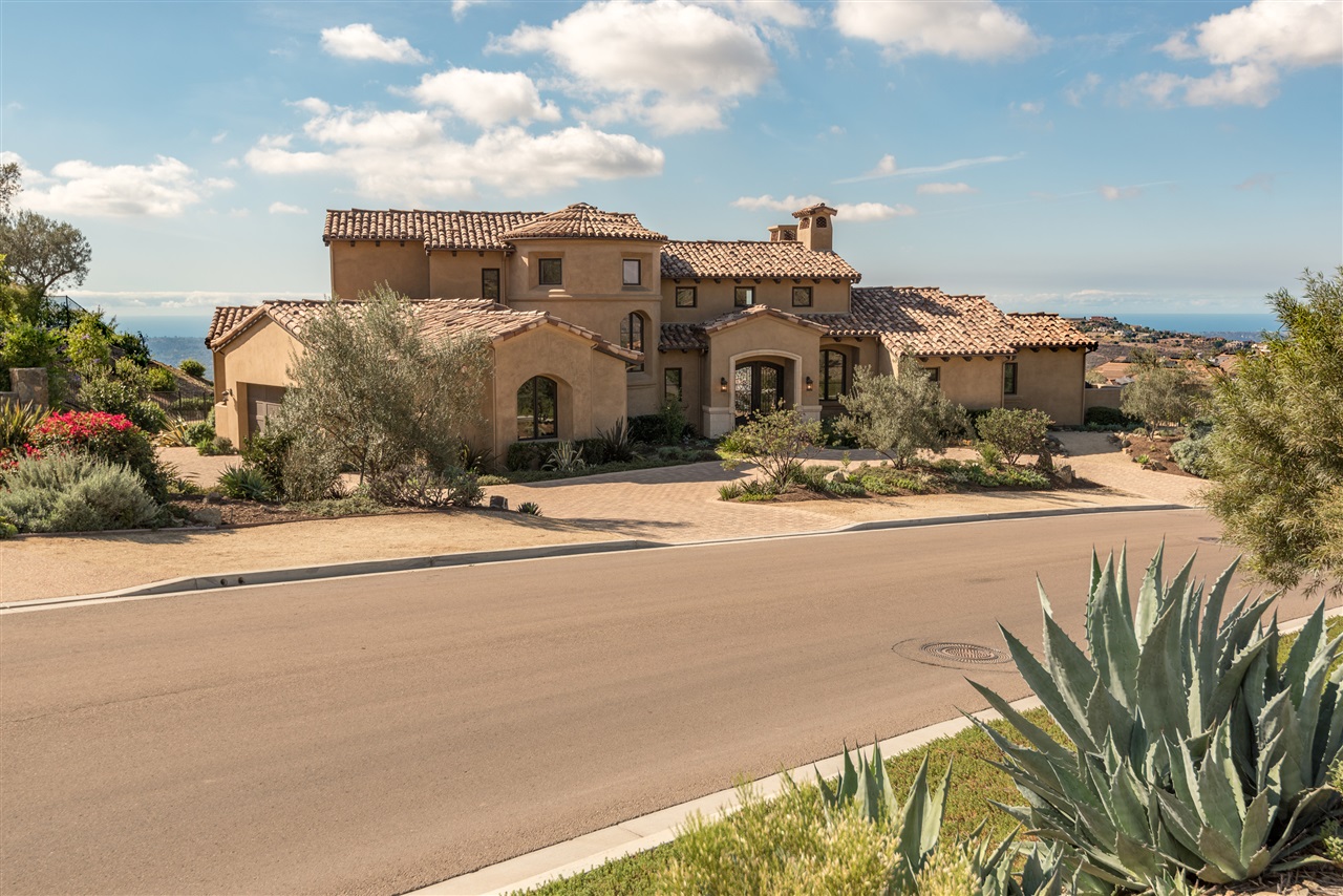 8717 Via Rancho Cielo Rancho Santa Fe, CA 92067 - Photo 23 of 25