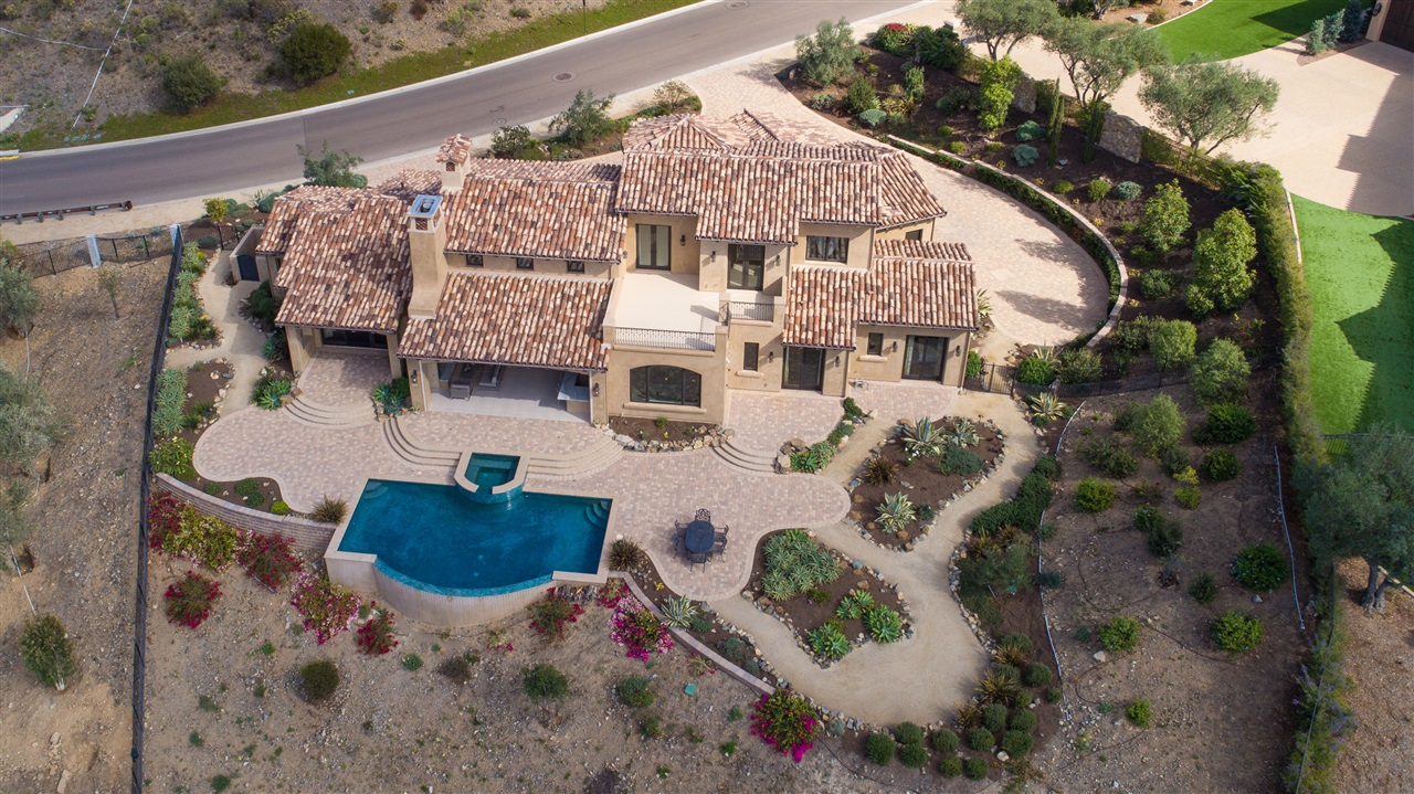 8717 Via Rancho Cielo Rancho Santa Fe, CA 92067 - Photo 25 of 25