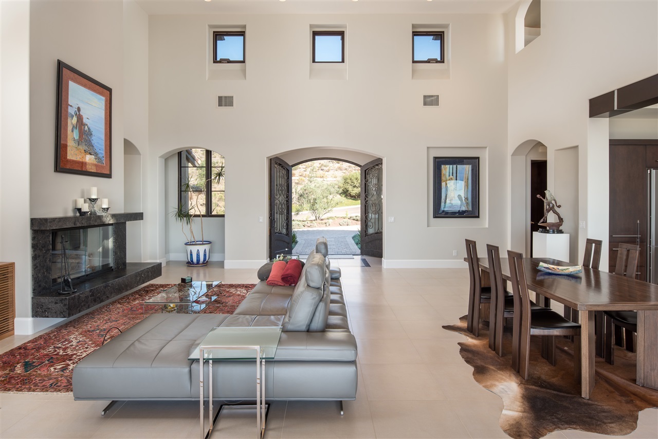 8717 Via Rancho Cielo Rancho Santa Fe, CA 92067 - Photo 5 of 25