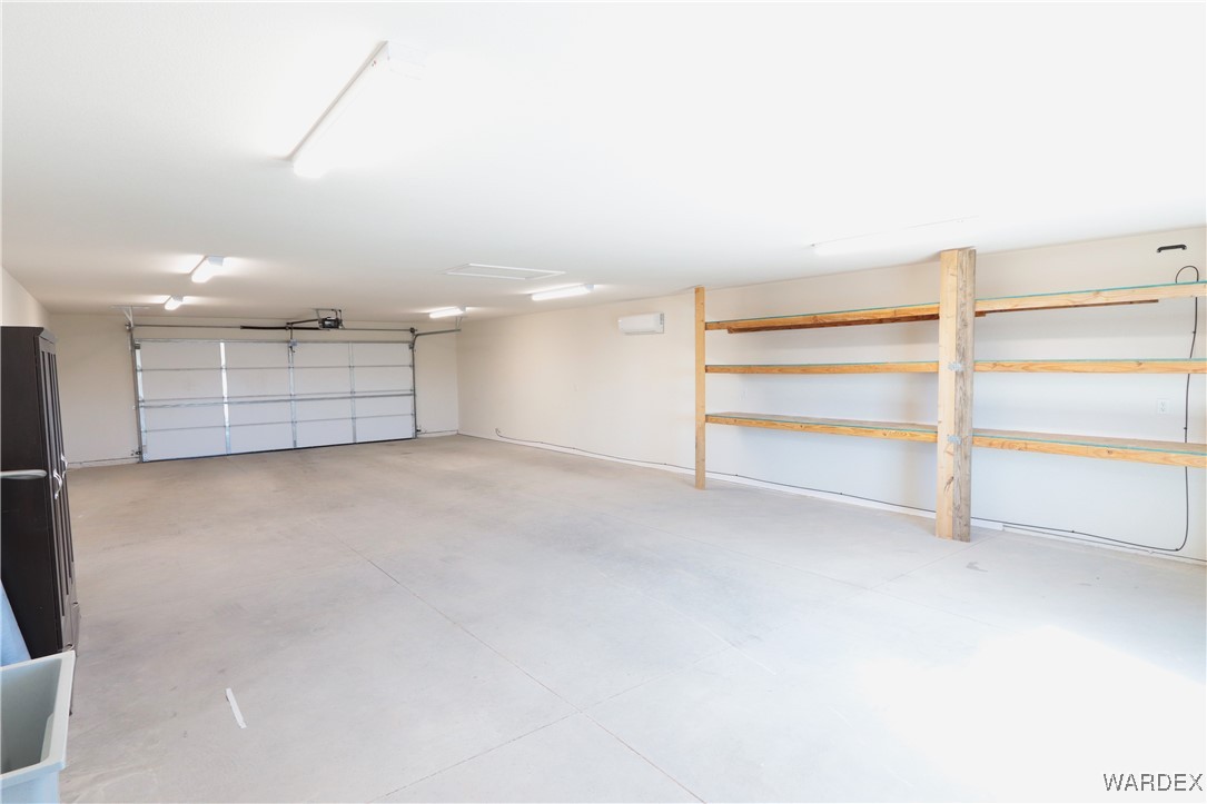 2042 Jamie Road Fort Mohave, AZ 86426 - Photo 12 of 20 Garage