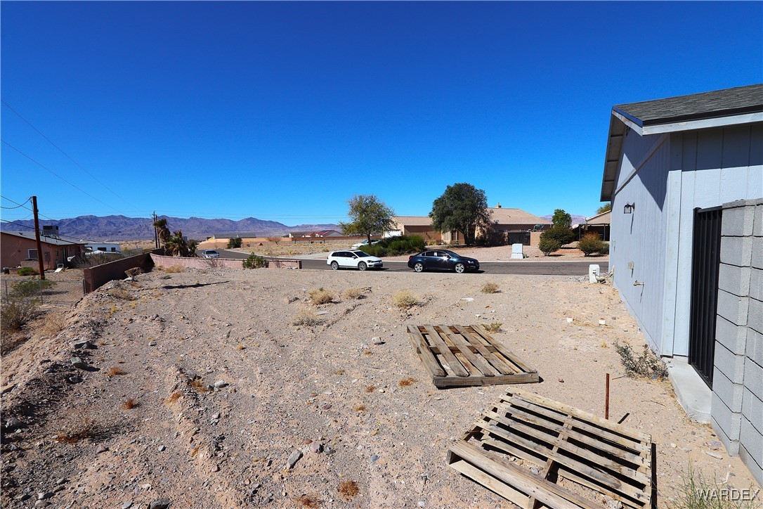 2042 Jamie Road Fort Mohave, AZ 86426 - Photo 19 of 20 Yard