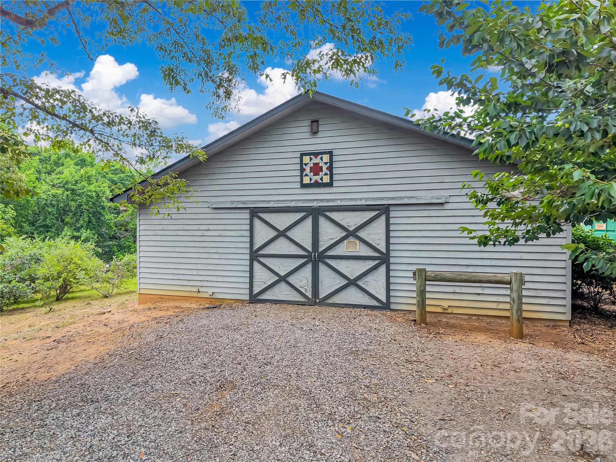 711 Meadow Crest Road Tryon, NC 28782 - Photo 8 of 43