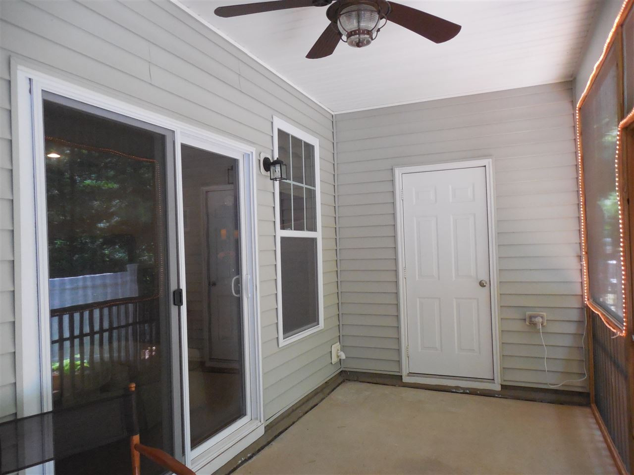 1235 Silver Beach Way Raleigh, NC 27606 - Photo 22 of 30 Sizeable Outside Storage Room offers Additional Storage! Outside Storage