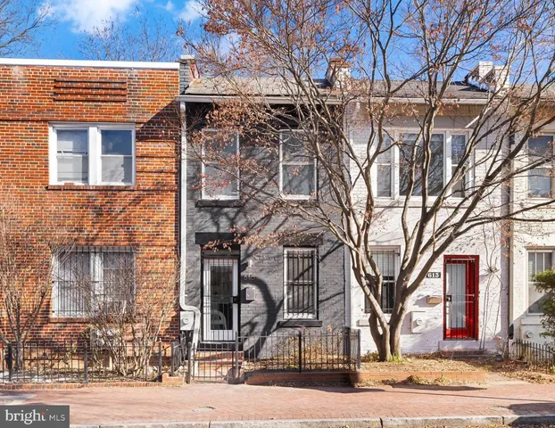 $749,000 | 615 14th Place Northeast, Washington, DC 20002