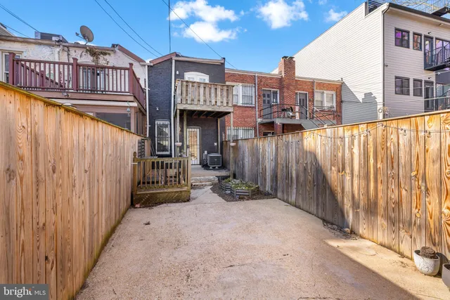 $749,000 | 615 14th Place Northeast, Washington, DC 20002