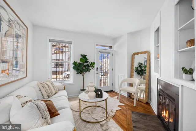 $749,000 | 615 14th Place Northeast, Washington, DC 20002