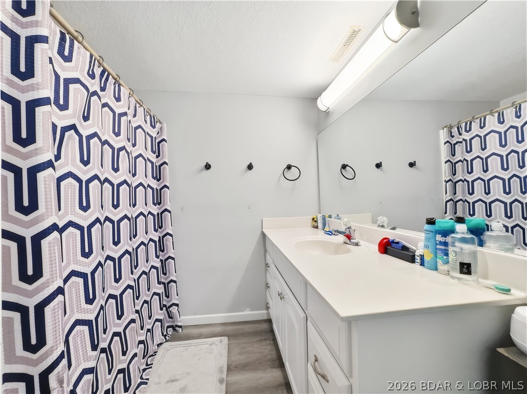 1589 Ridgeview Terrace Osage Beach, MO 65065 - Photo 40 of 60 Bathroom 3