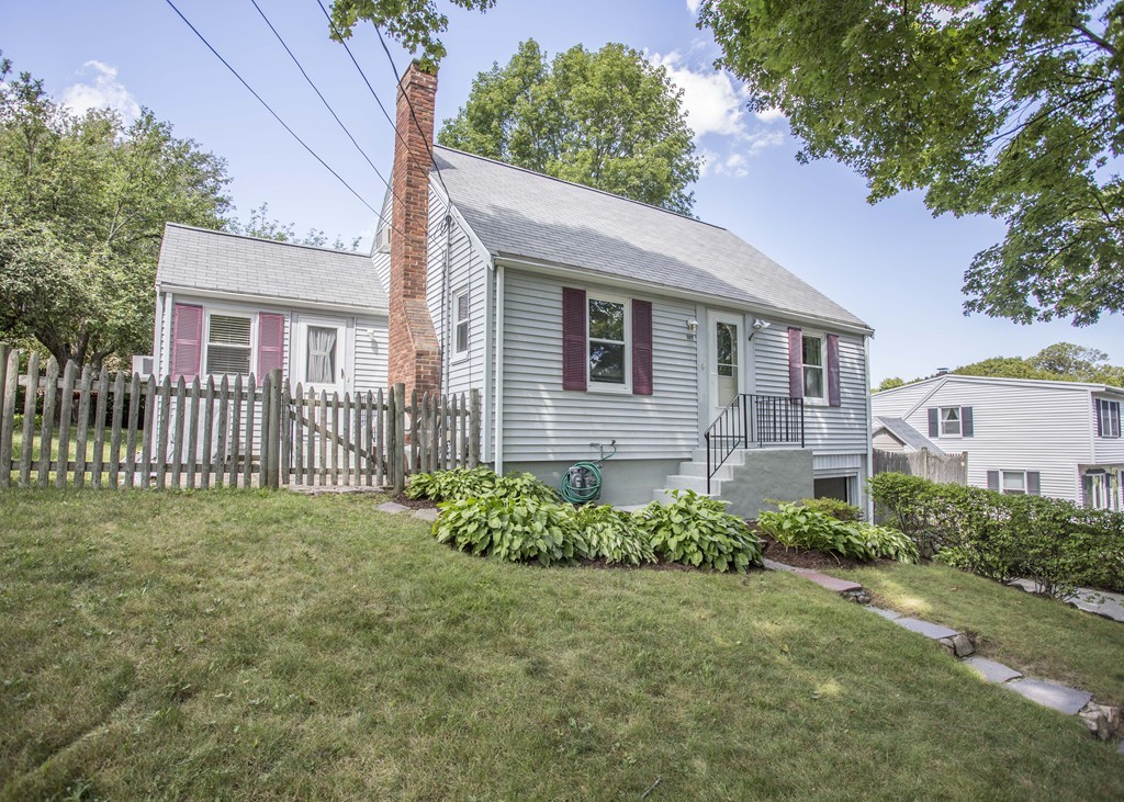 102 Wilkins Road Braintree, MA 02184 - Photo 1 of 29 Gallery Image 1