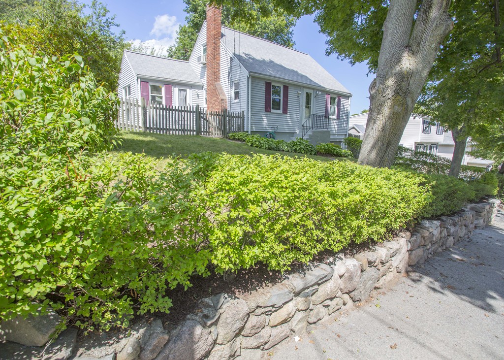 102 Wilkins Road Braintree, MA 02184 - Photo 28 of 29 Gallery Image 28