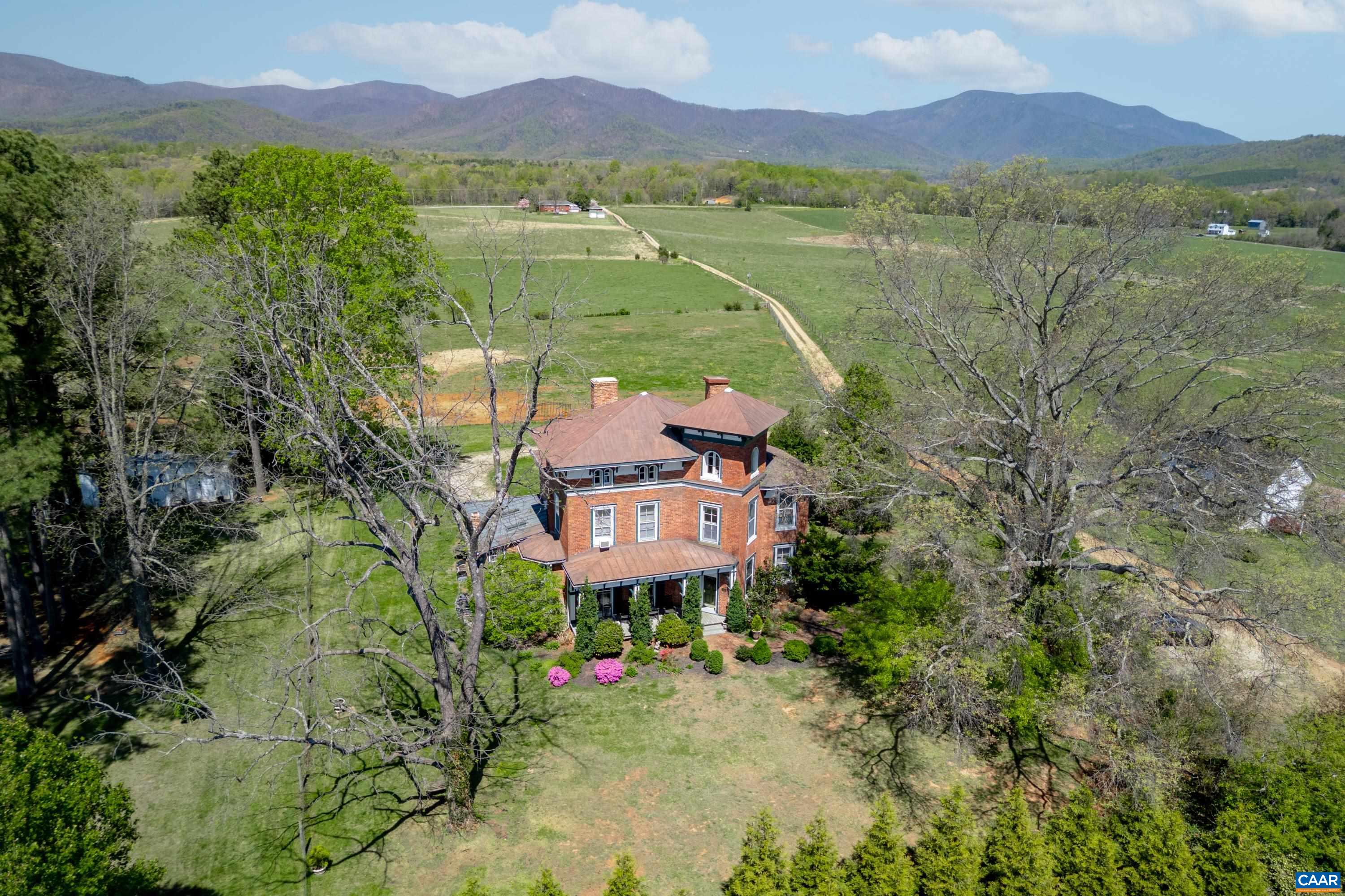 2416 Lowesville Road Amherst, VA 24521 - Photo 65 of 72