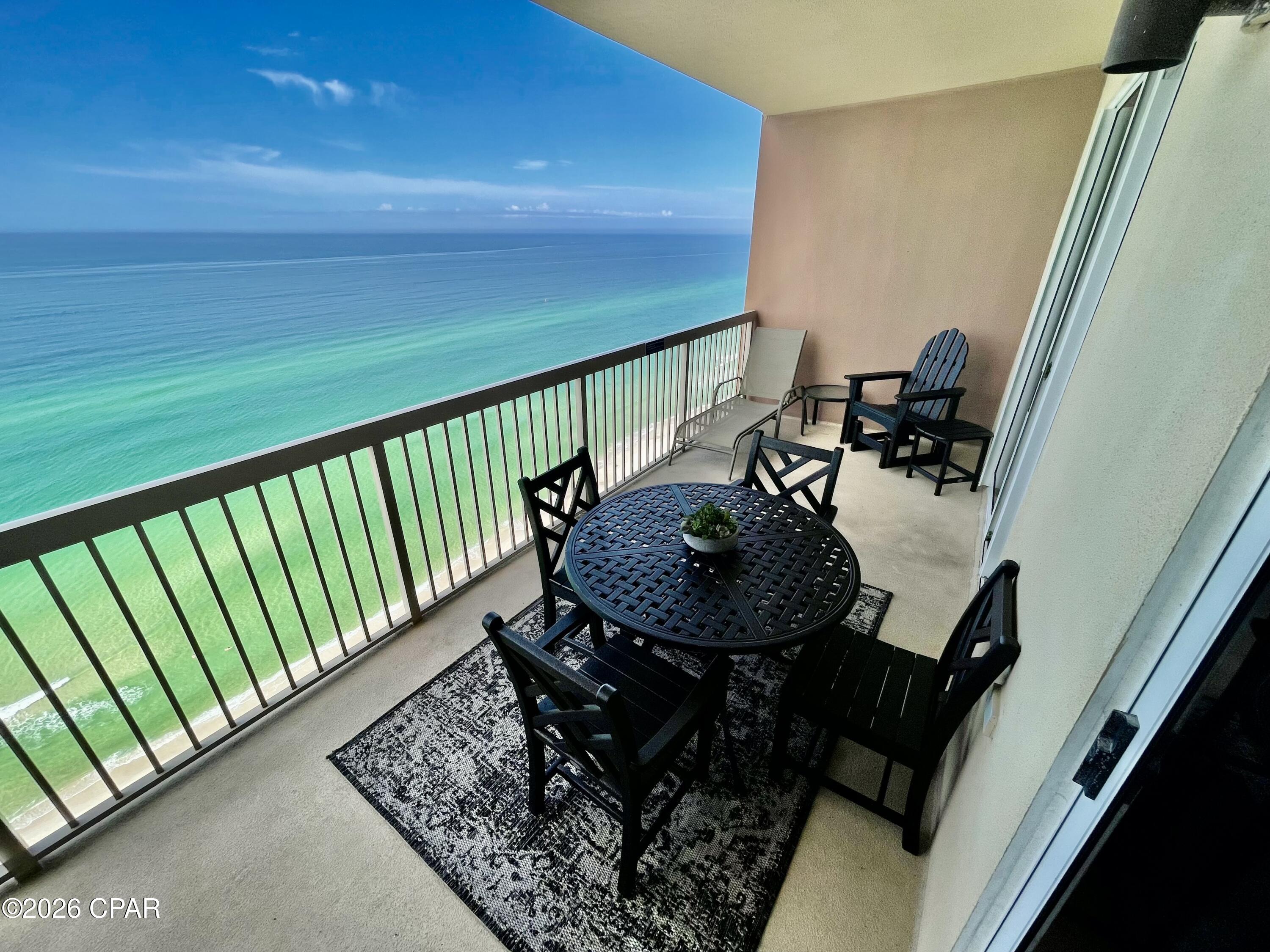 14825 Front Beach Road, Unit 2404 Panama City Beach, FL 32413 - Photo 19 of 24