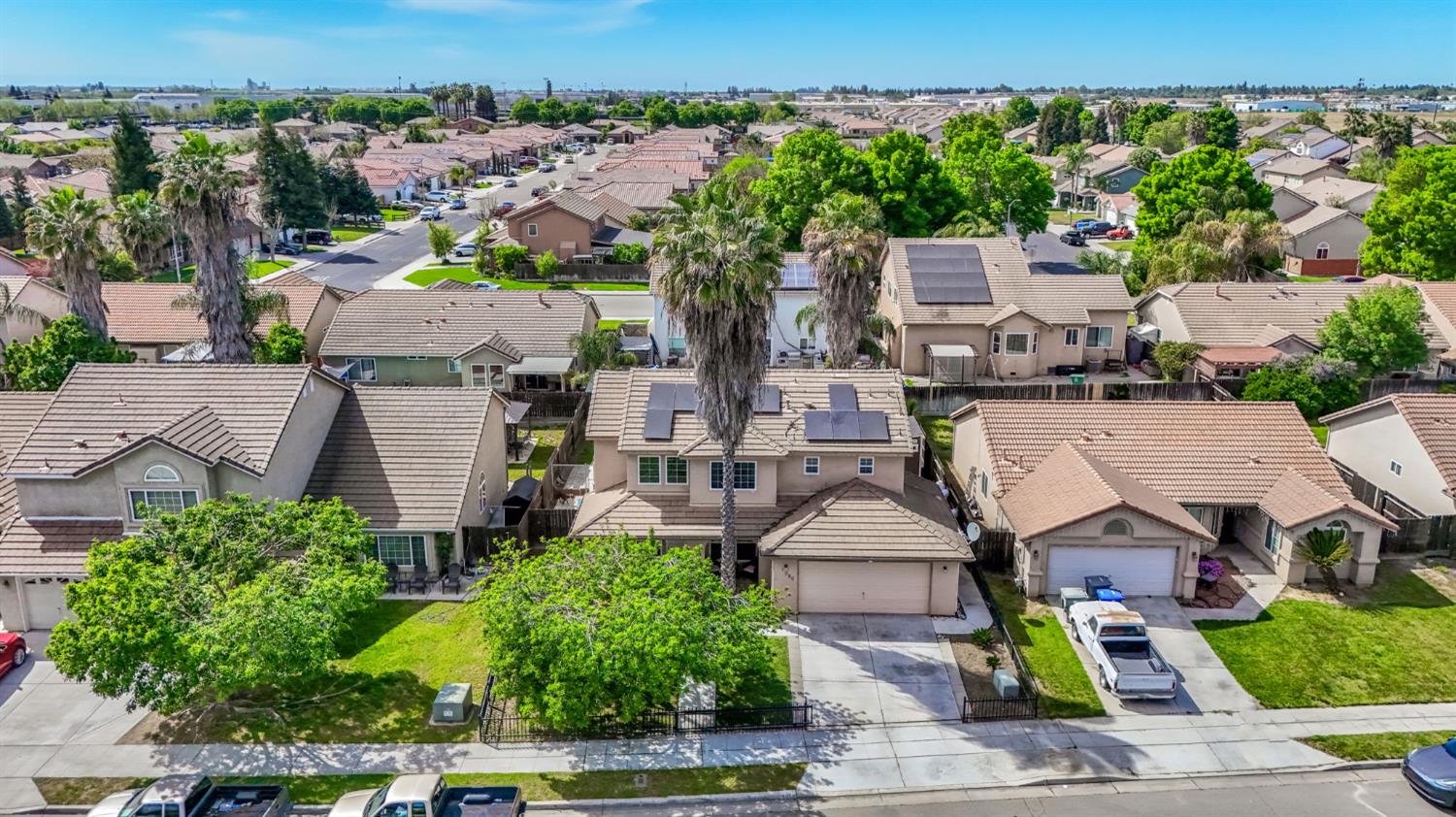 1050 Monterey Street Madera, CA 93637 - Photo 40 of 43