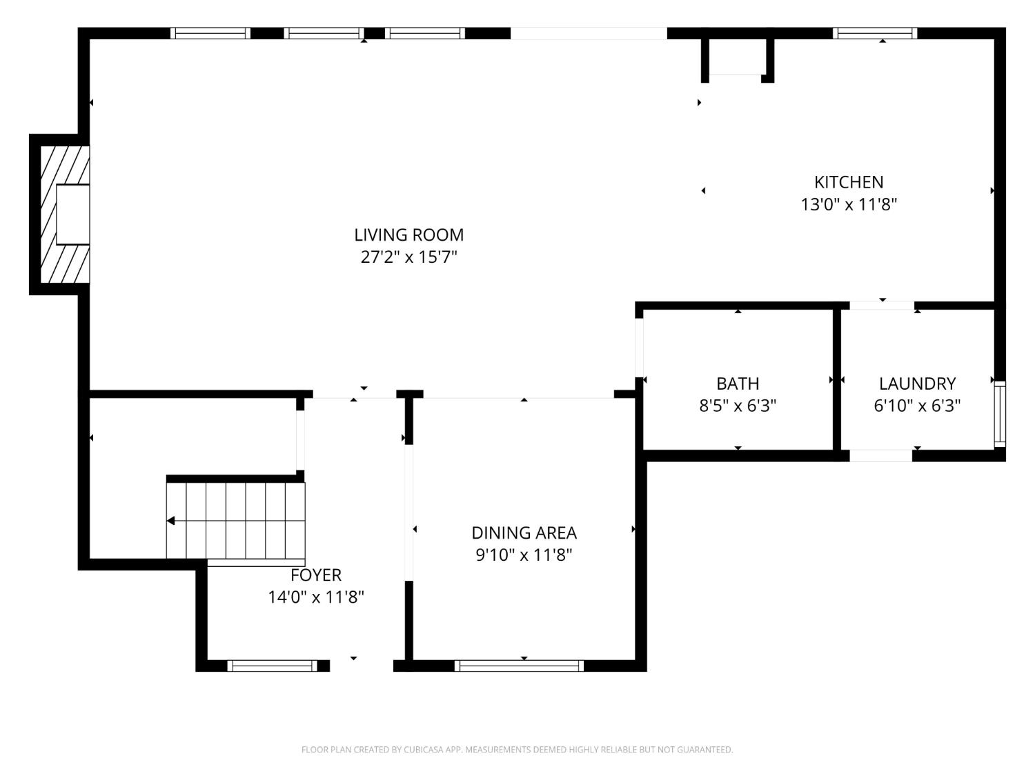 1050 Monterey Street Madera, CA 93637 - Photo 41 of 43