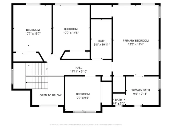 $459,900 | 1050 Monterey Street, Madera, CA 93637