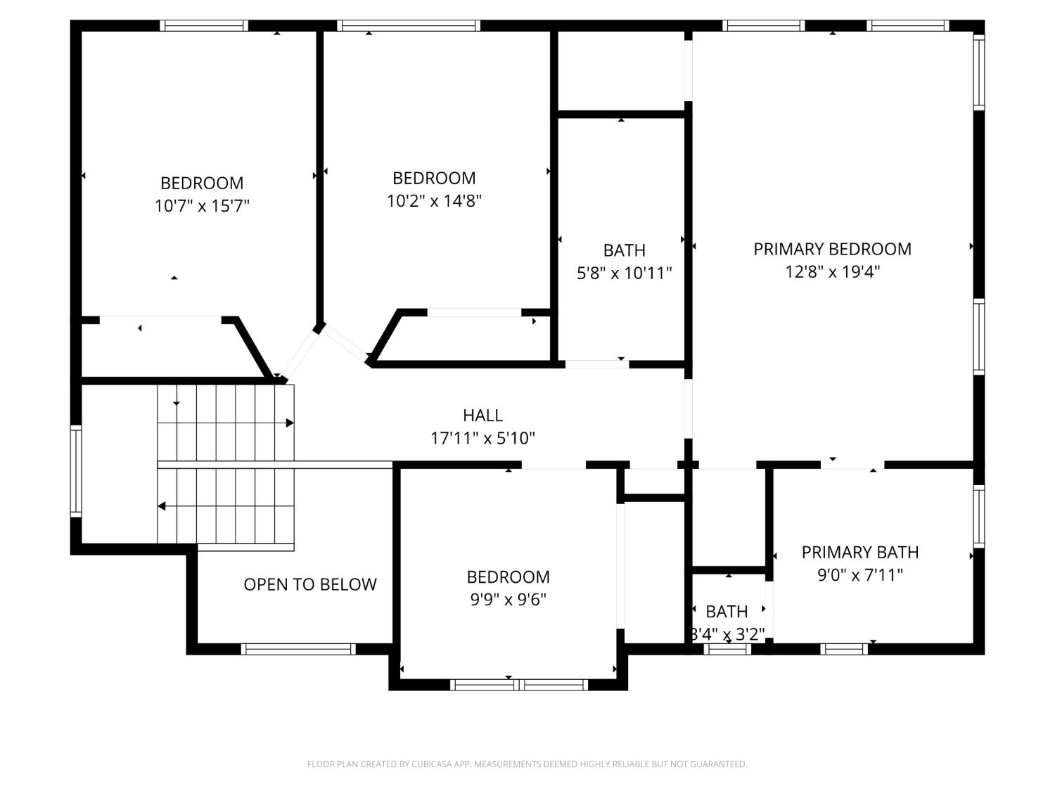 1050 Monterey Street Madera, CA 93637 - Photo 43 of 43