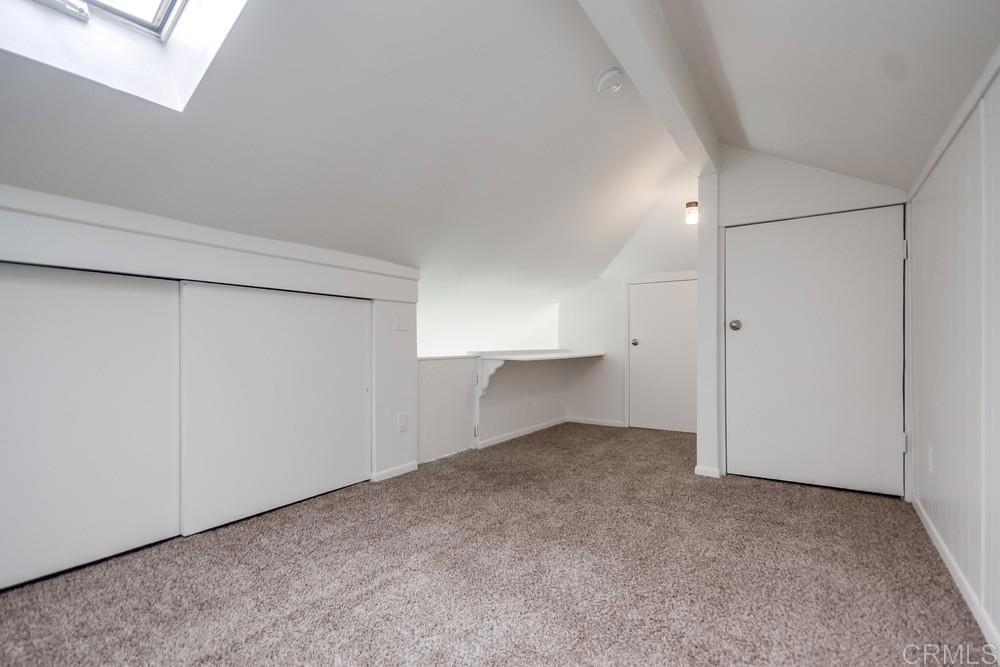 8702 Spring Canyon Drive Spring Valley, CA 91977 - Photo 14 of 22 a view of an empty room and entryway