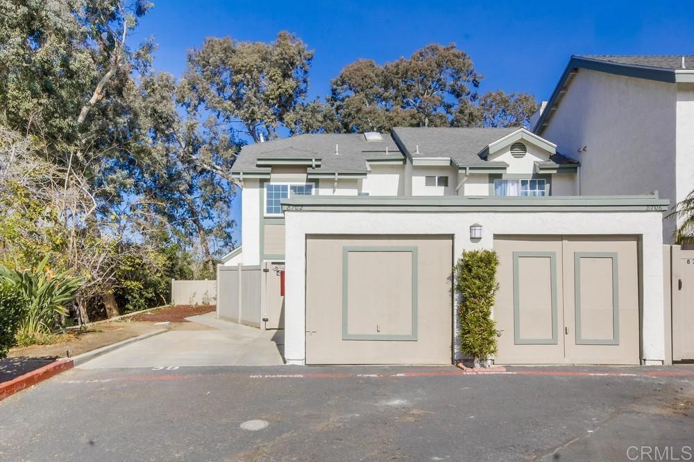 8702 Spring Canyon Drive Spring Valley, CA 91977 - Photo 2 of 22 front view of a house with a stove