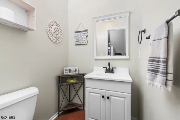 $350,000 | 7 Great Horned Owl Court, Hackettstown, NJ 07840