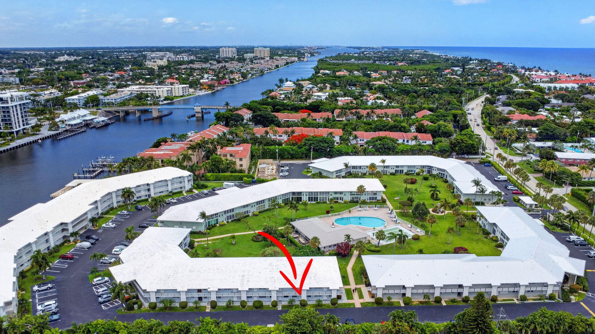5520 North Ocean Boulevard, Unit 110 Ocean Ridge, FL 33435 - Photo 76 of 108 75-web-or-mls-DJI_0930
