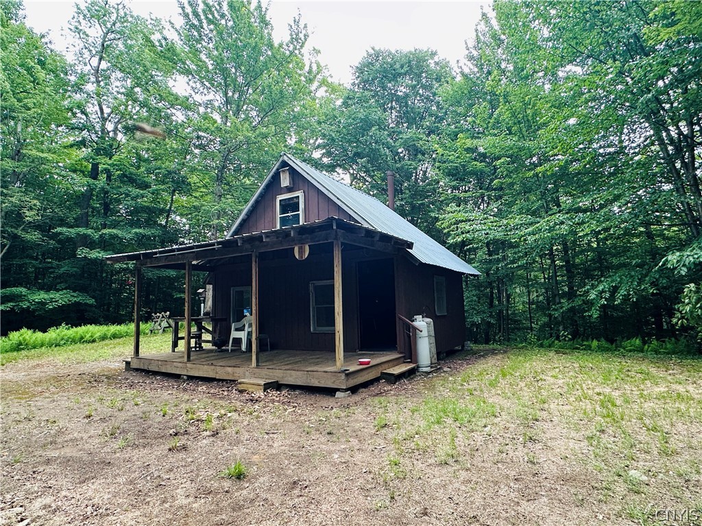 0 Balch Road Mannsville, NY 13661 - Photo 3 of 18