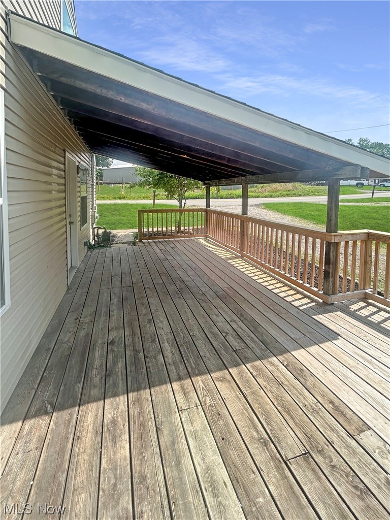 129 Walker Road Follansbee, WV 26037 - Photo 18 of 18