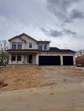 $372,600 | 726 Blake Drive, Hillsboro, MO 63050