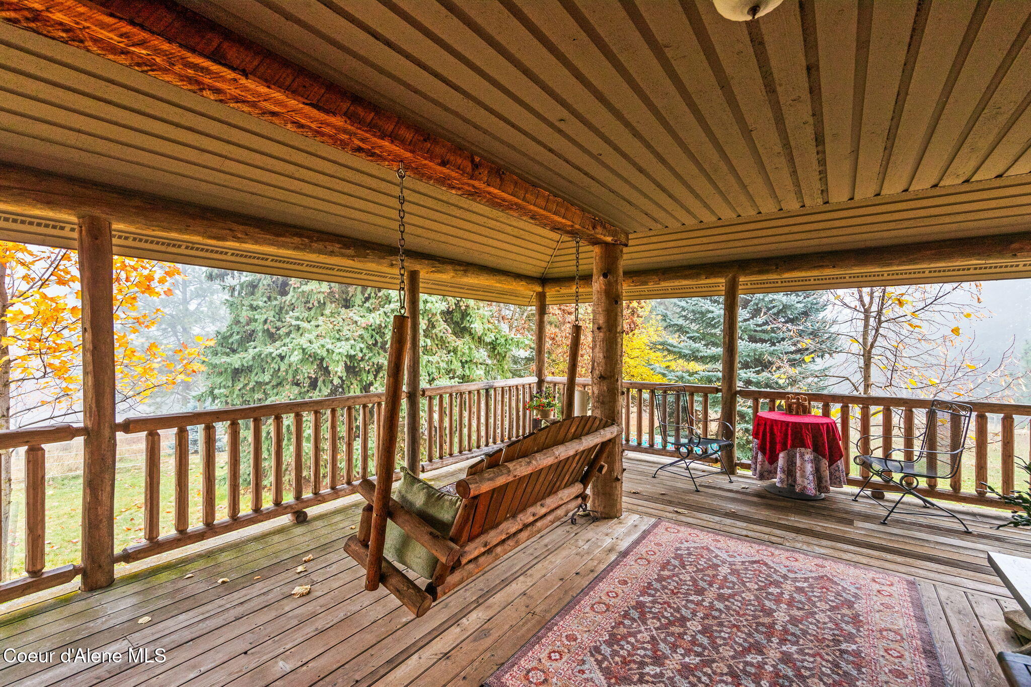 6584 East Burma Road Harrison, ID 83833 - Photo 50 of 72 48-web-or-mls-Porch-1