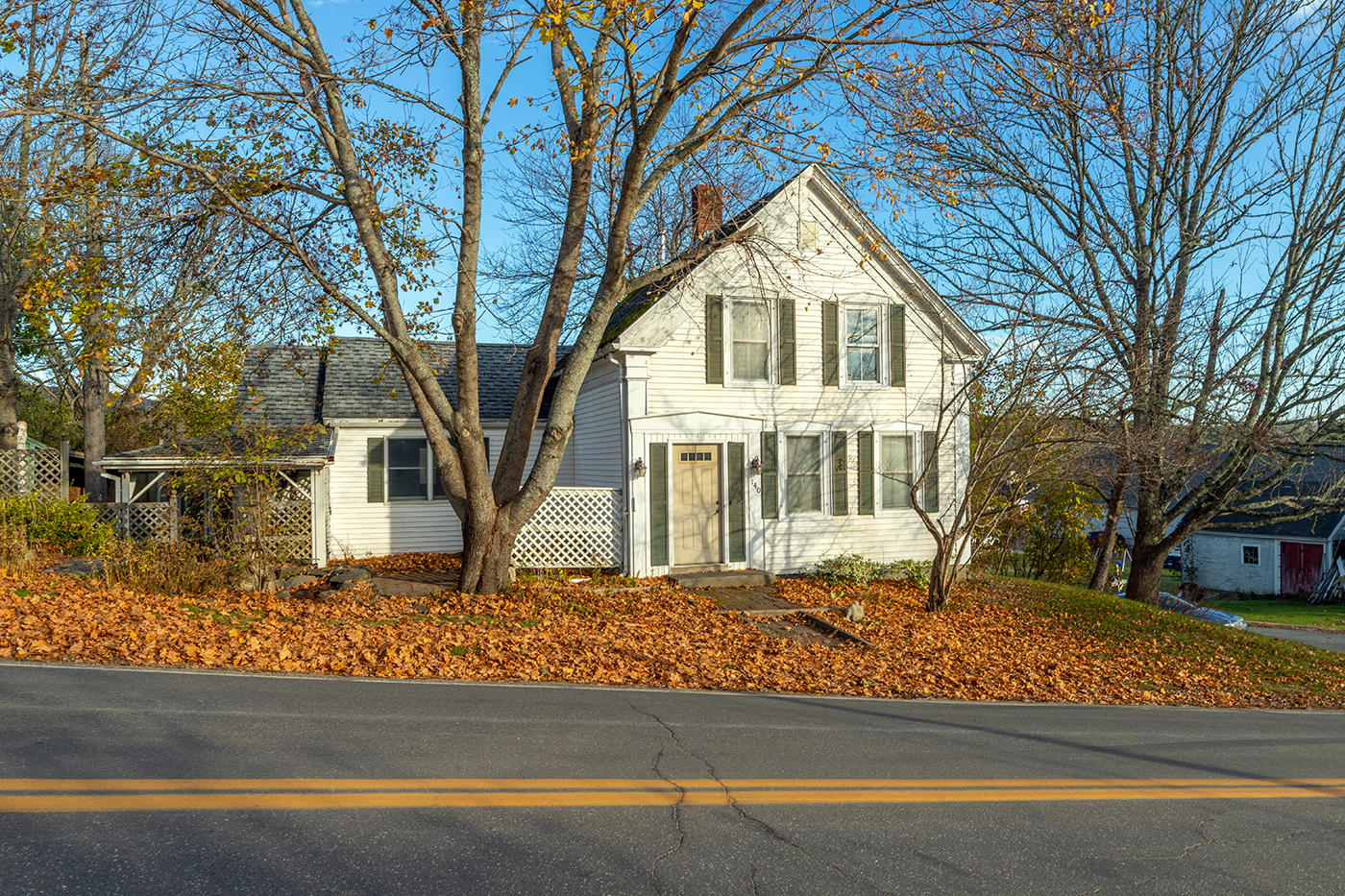 140 Town House Road Union, ME 04862 - Photo 1 of 19 IMG_1605