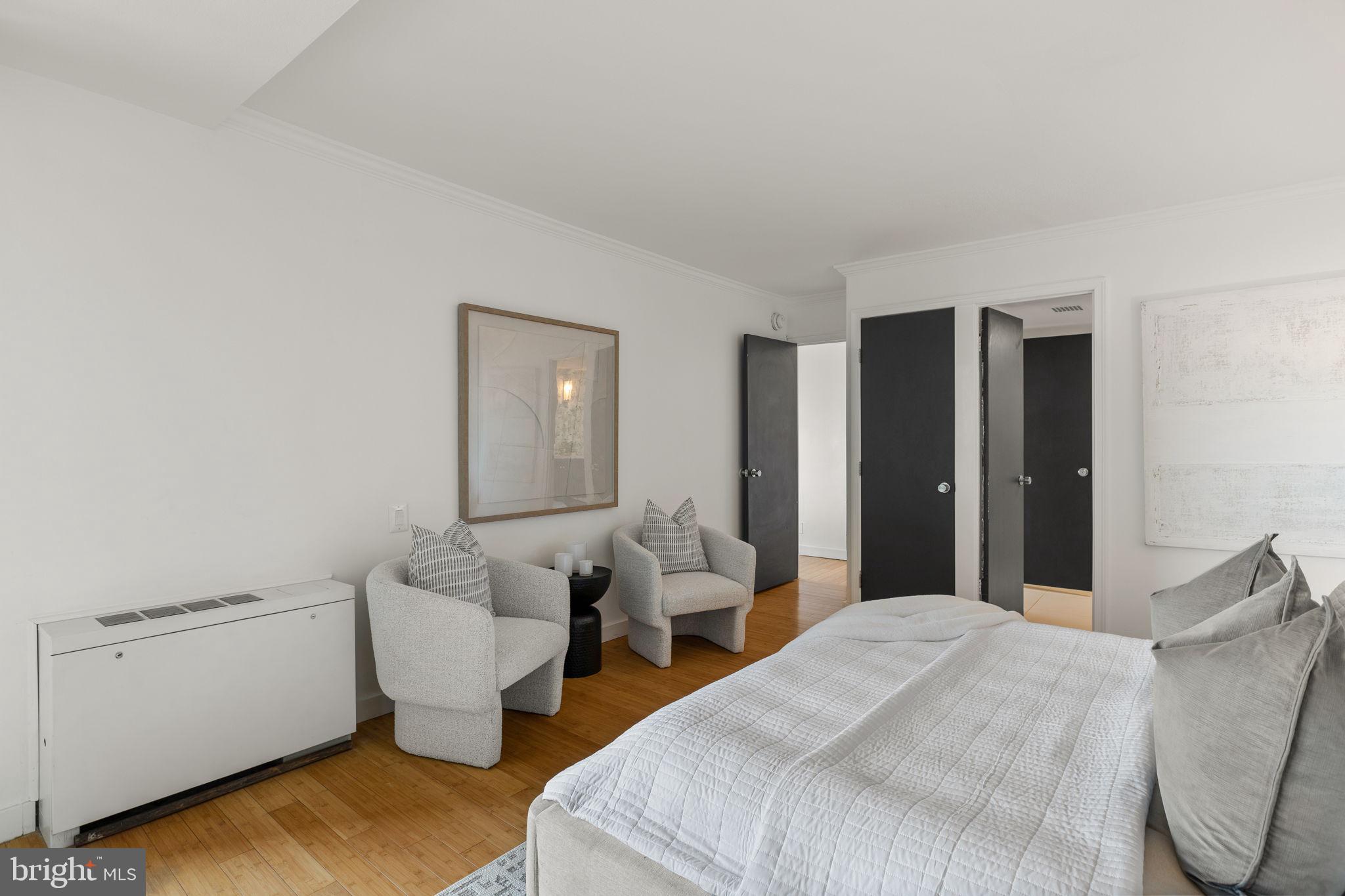 224-30 West Rittenhouse Square, Unit 2311 Philadelphia, PA 19103 - Photo 27 of 43