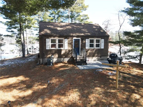 $359,000 | 1111 B 22 3/4 Street, Cameron, WI 54822