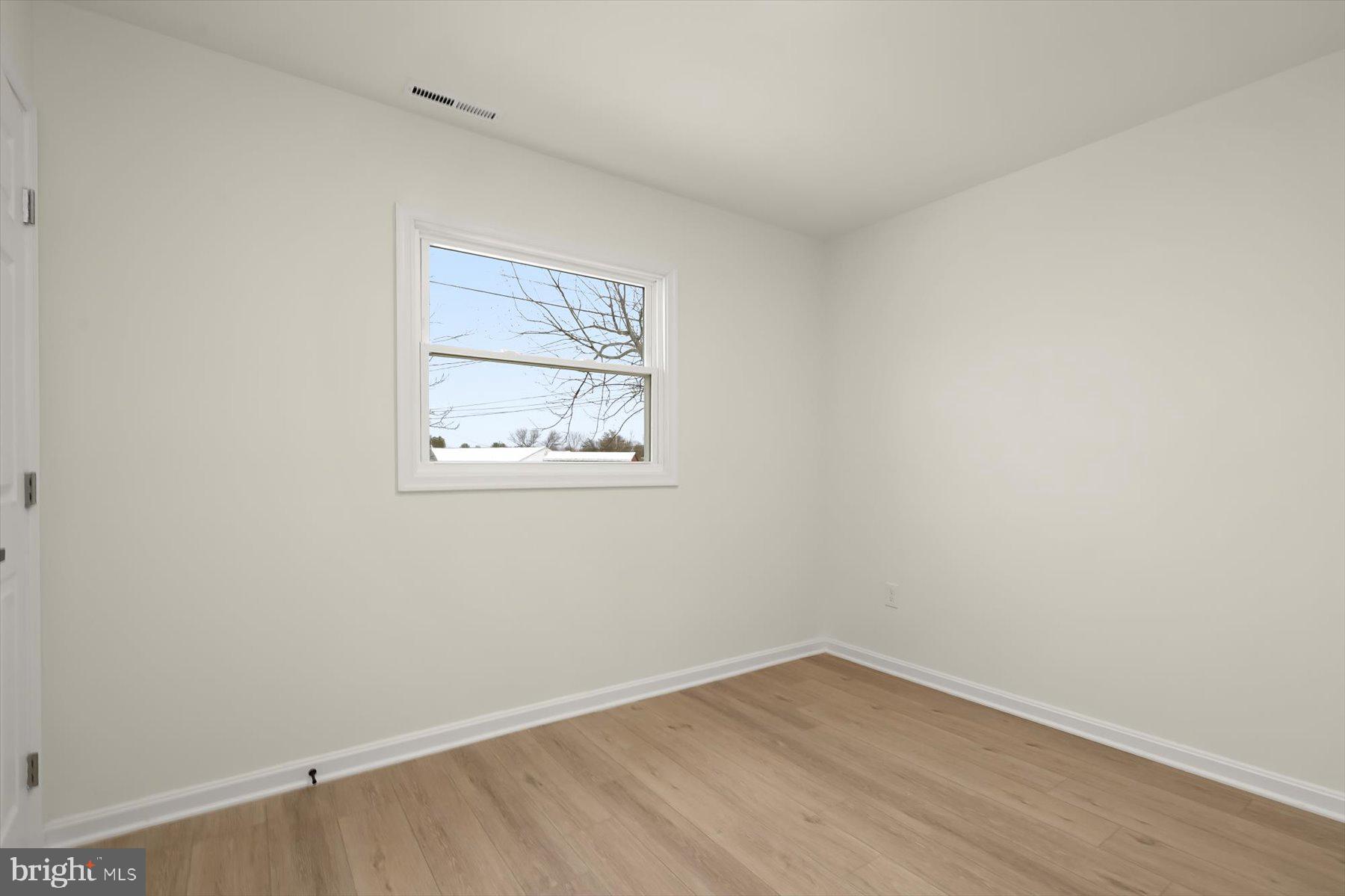 2025 Greengage Road Windsor Mill, MD 21244 - Photo 20 of 28 an empty room with a window