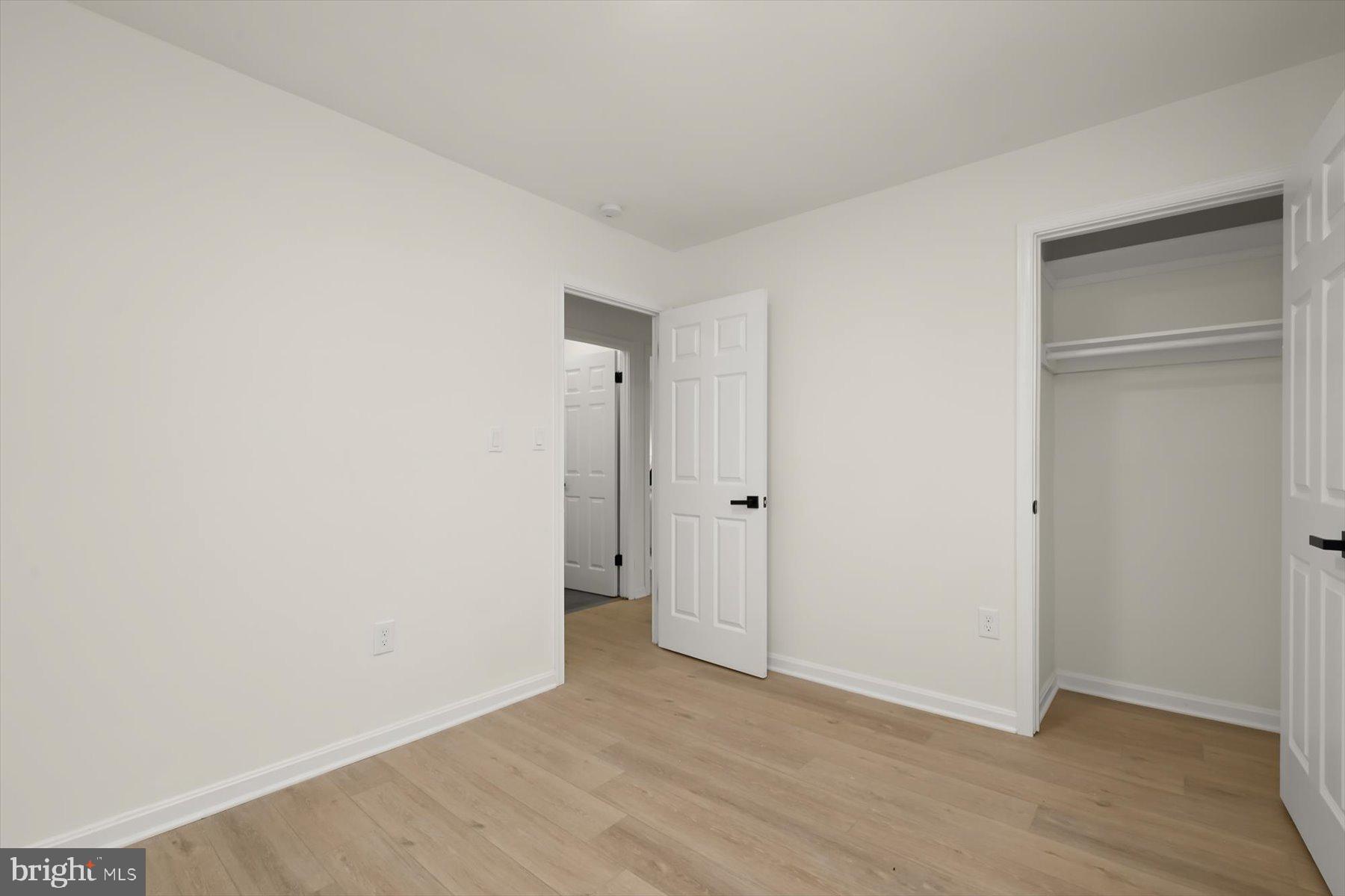 2025 Greengage Road Windsor Mill, MD 21244 - Photo 21 of 28 a view of an empty room