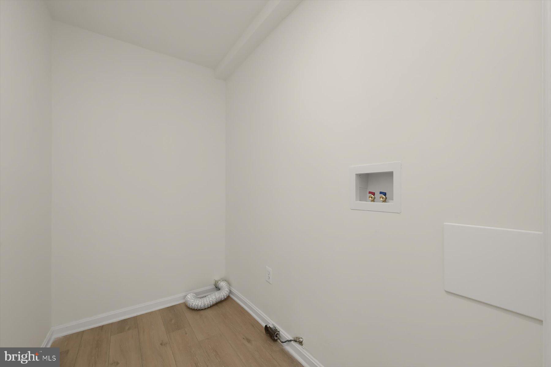 2025 Greengage Road Windsor Mill, MD 21244 - Photo 24 of 28 a view of a small space