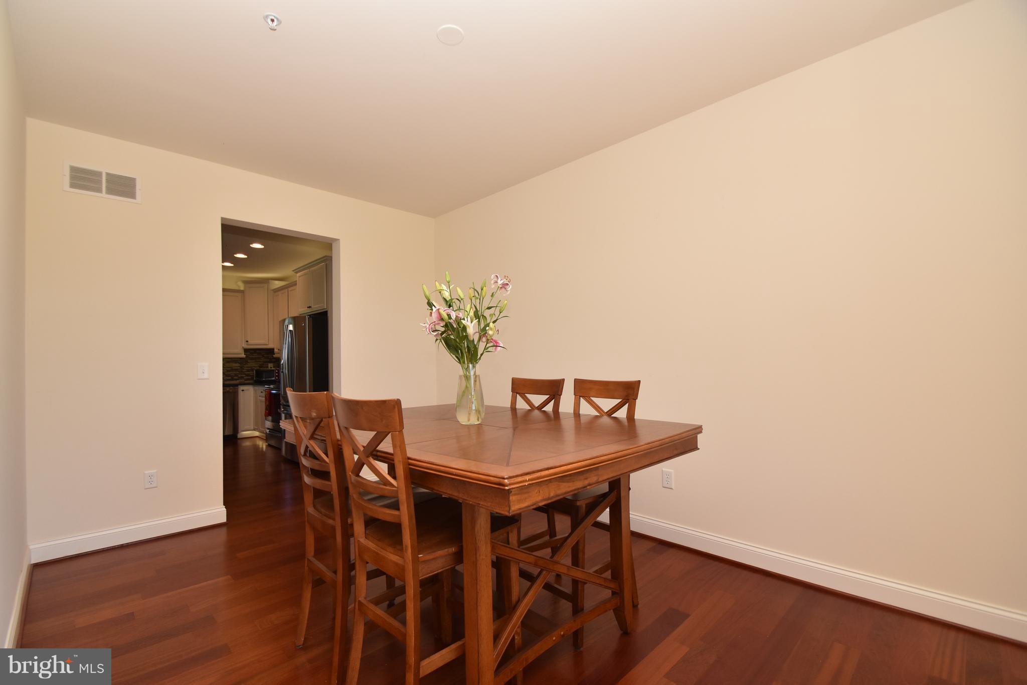 830 Holy Cross Road Street, MD 21154 - Photo 11 of 30 Dining Room