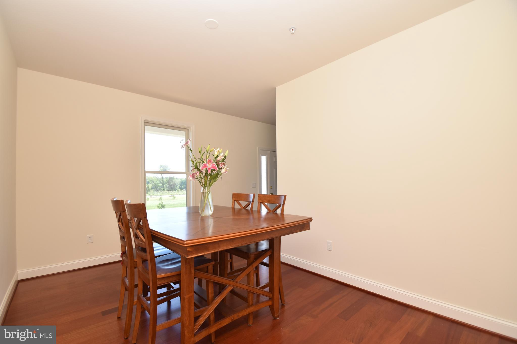 830 Holy Cross Road Street, MD 21154 - Photo 12 of 30 Dining Room