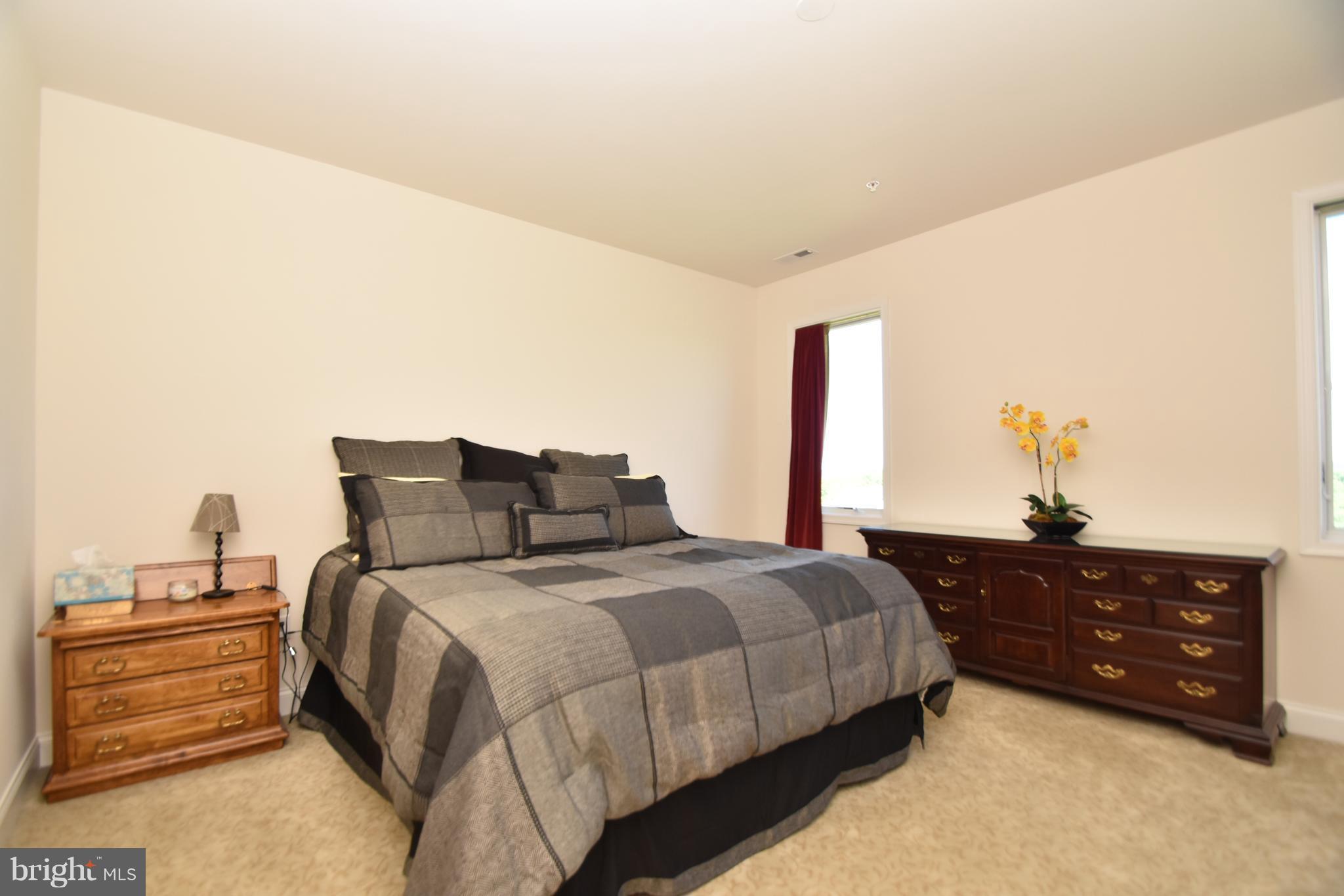 830 Holy Cross Road Street, MD 21154 - Photo 16 of 30 Bedroom (Master)