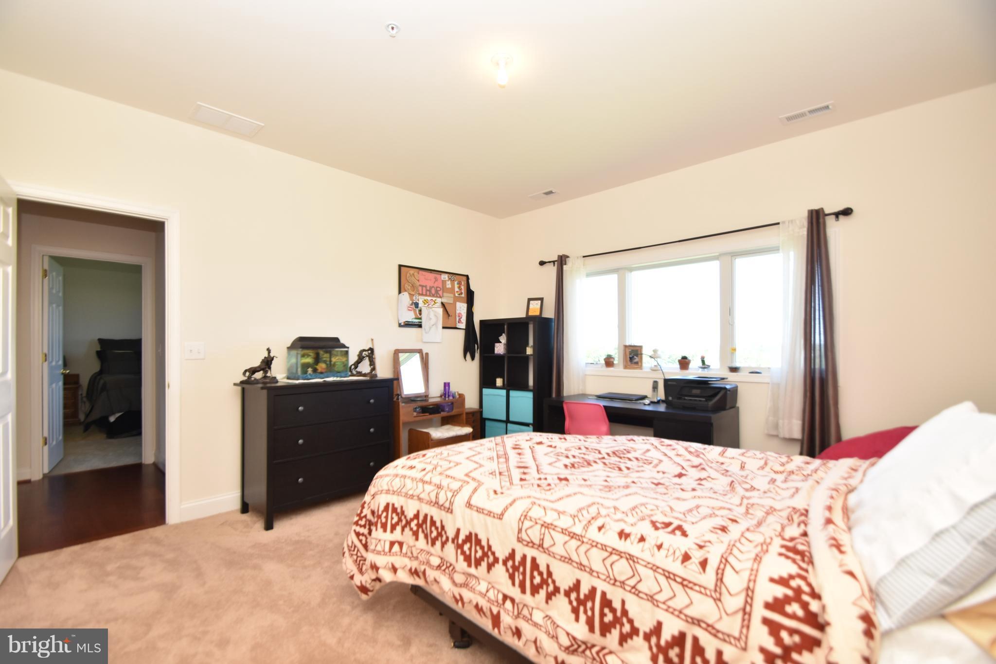 830 Holy Cross Road Street, MD 21154 - Photo 19 of 30 second Bedroom